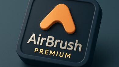 airBrush pro n4yo