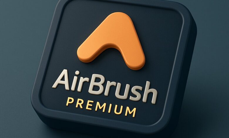 airBrush pro n4yo